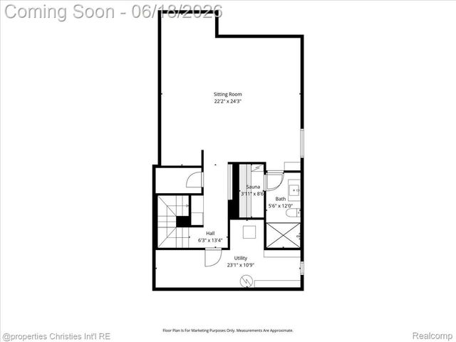 1363 Humphrey Avenue, Birmingham, MI 48009