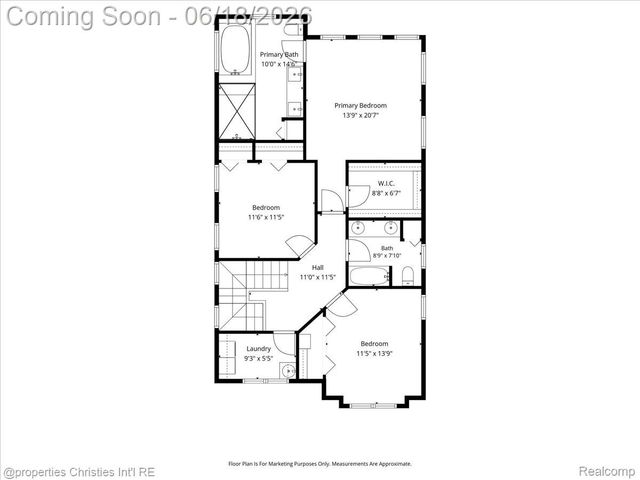 1363 Humphrey Avenue, Birmingham, MI 48009
