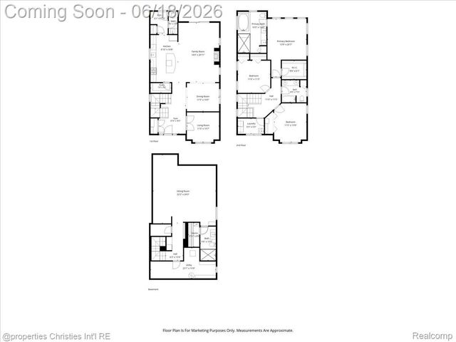 1363 Humphrey Avenue, Birmingham, MI 48009