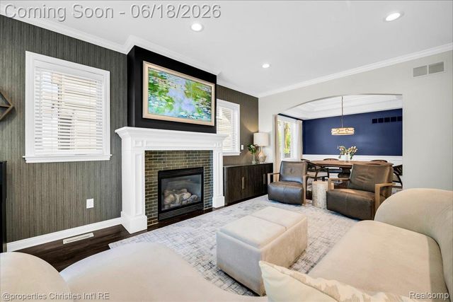 1363 Humphrey Avenue, Birmingham, MI 48009