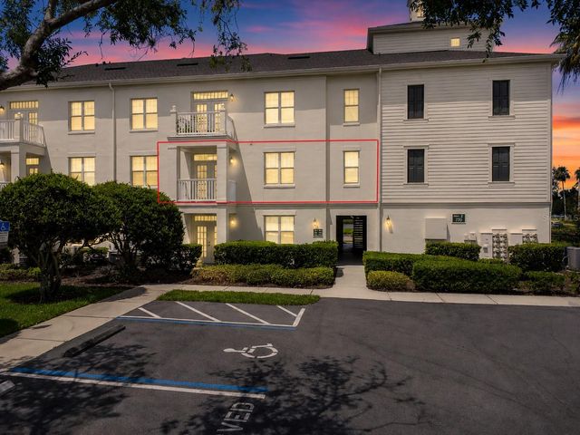 770 SIENA PALM DRIVE 206, Celebration, FL 34747
