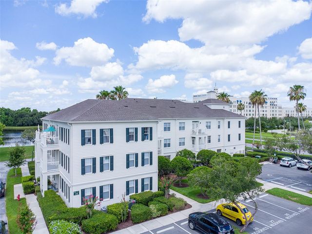770 SIENA PALM DRIVE 206, Celebration, FL 34747