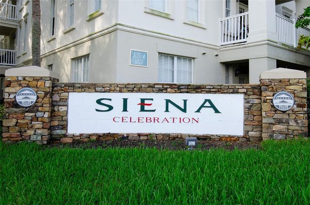 770 SIENA PALM DRIVE 206, Celebration, FL 34747