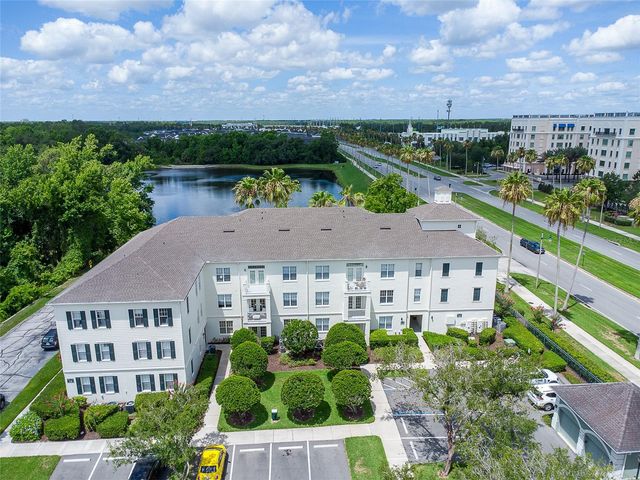 770 SIENA PALM DRIVE 206, Celebration, FL 34747