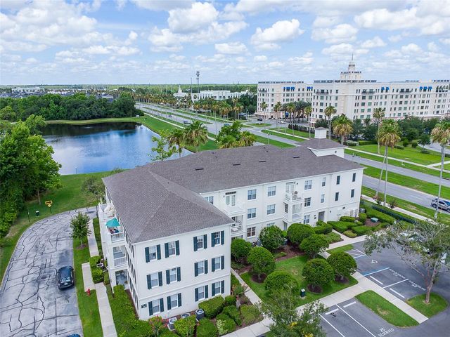 770 SIENA PALM DRIVE 206, Celebration, FL 34747