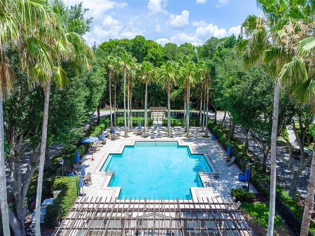 770 SIENA PALM DRIVE 206, Celebration, FL 34747