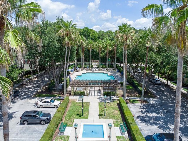 770 SIENA PALM DRIVE 206, Celebration, FL 34747