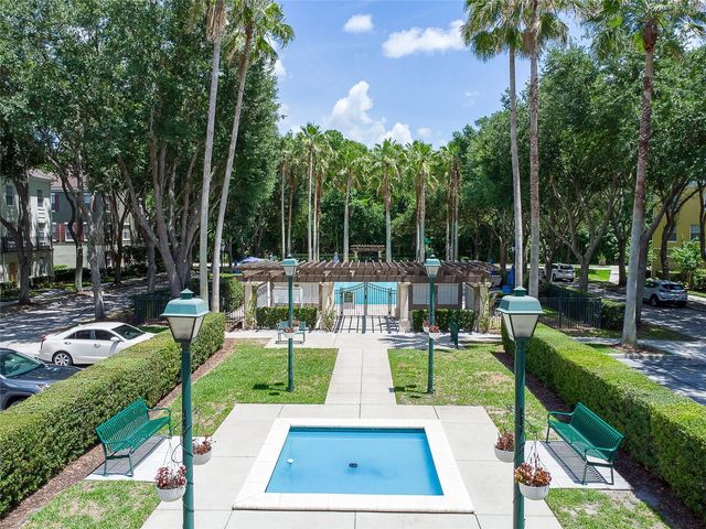 770 SIENA PALM DRIVE 206, Celebration, FL 34747