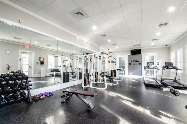 770 SIENA PALM DRIVE 206, Celebration, FL 34747