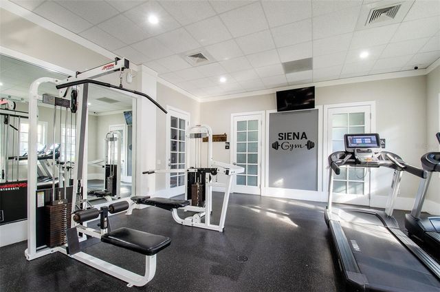 770 SIENA PALM DRIVE 206, Celebration, FL 34747