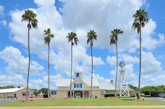 770 SIENA PALM DRIVE 206, Celebration, FL 34747