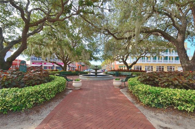 770 SIENA PALM DRIVE 206, Celebration, FL 34747