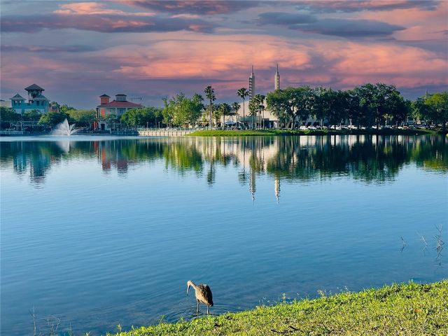 770 SIENA PALM DRIVE 206, Celebration, FL 34747