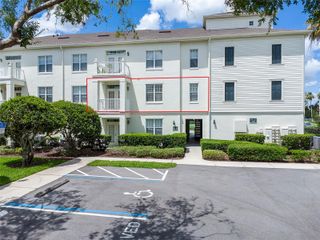 770 SIENA PALM DRIVE 206, Celebration, FL 34747