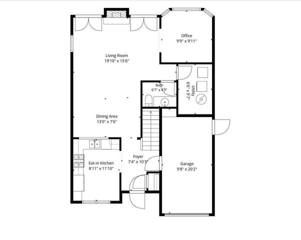 18 Carlisle Court, Old Bridge, NJ 08857