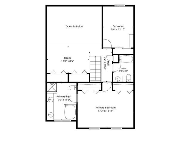 18 Carlisle Court, Old Bridge, NJ 08857