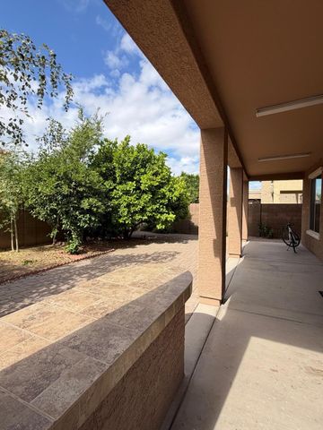 4723 W Gelding Drive, Glendale, AZ 85306