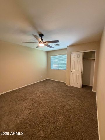 4723 W GELDING Drive, Glendale, AZ 85306