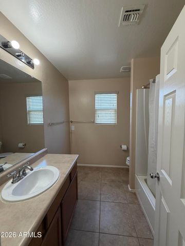 4723 W GELDING Drive, Glendale, AZ 85306