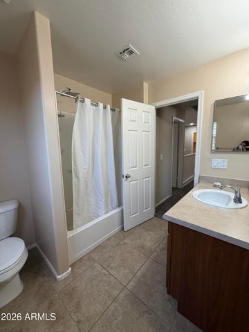 4723 W GELDING Drive, Glendale, AZ 85306