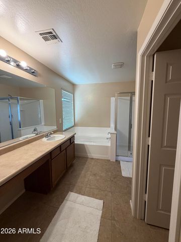 4723 W GELDING Drive, Glendale, AZ 85306