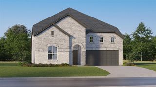 2205 Sunlit Meadow Lane, League City, TX 77573