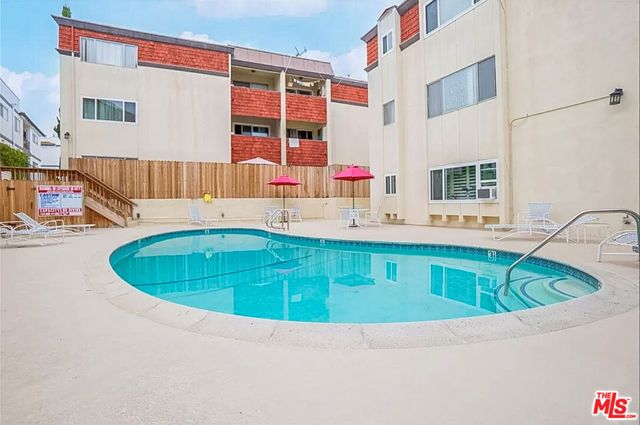 5651 Sumner Way 102, Culver City, CA 90230