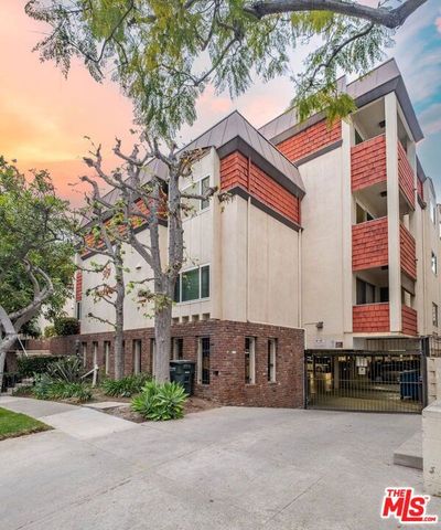 5651 Sumner Way 102, Culver City, CA 90230