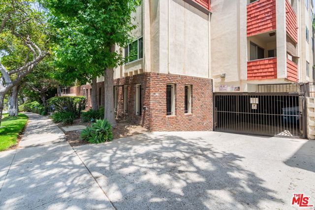 5651 Sumner Way 102, Culver City, CA 90230