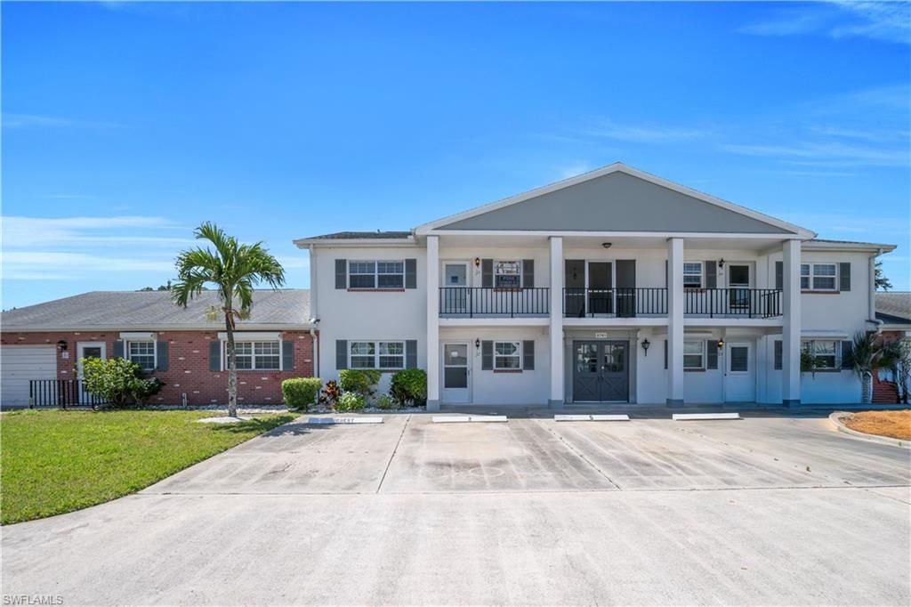 8741 Lueck LN 5, FORT MYERS, FL 33919 — photo 2