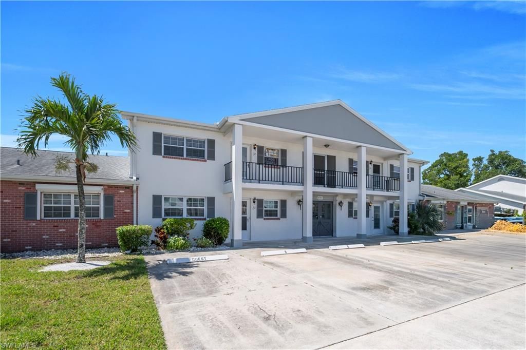 8741 Lueck LN 5, FORT MYERS, FL 33919 — photo 3