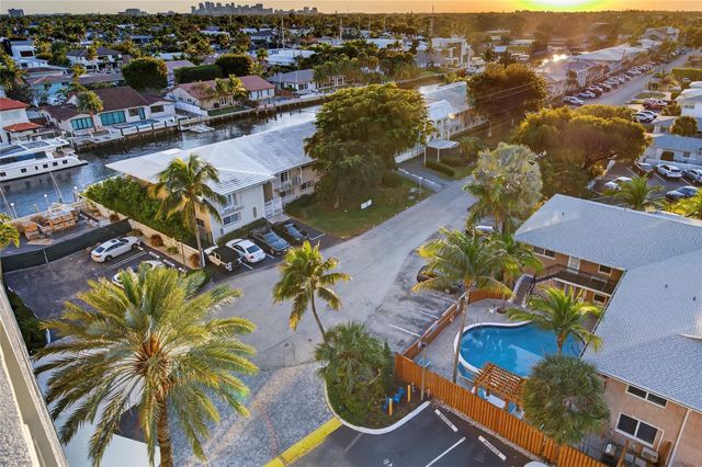 2900 NE 30th Street 9a, Fort Lauderdale, FL 33306