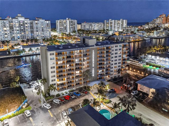 2900 NE 30th Street 9a, Fort Lauderdale, FL 33306