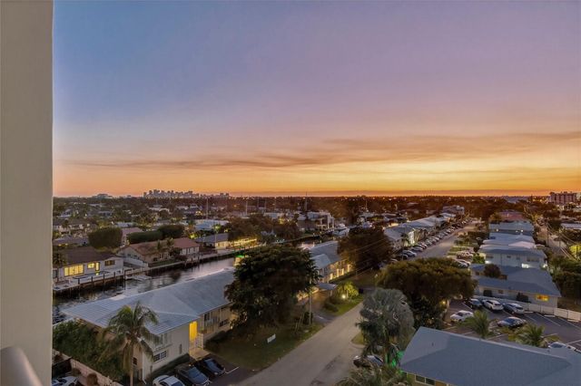 2900 NE 30th Street 9a, Fort Lauderdale, FL 33306