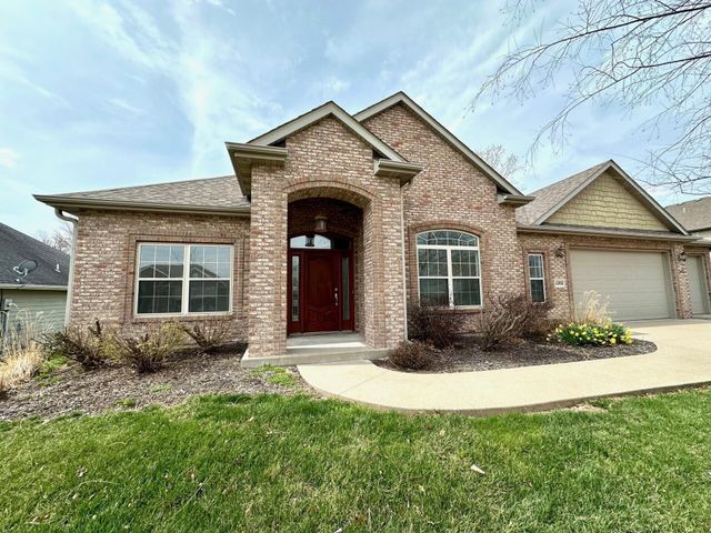 5303 CHAMOIS DR, Columbia, MO 65203