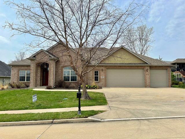 5303 CHAMOIS DR, Columbia, MO 65203