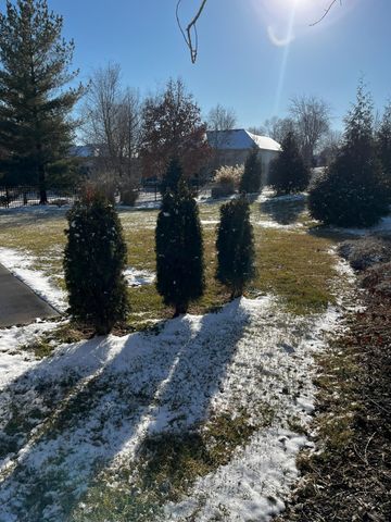 5303 CHAMOIS DR, Columbia, MO 65203