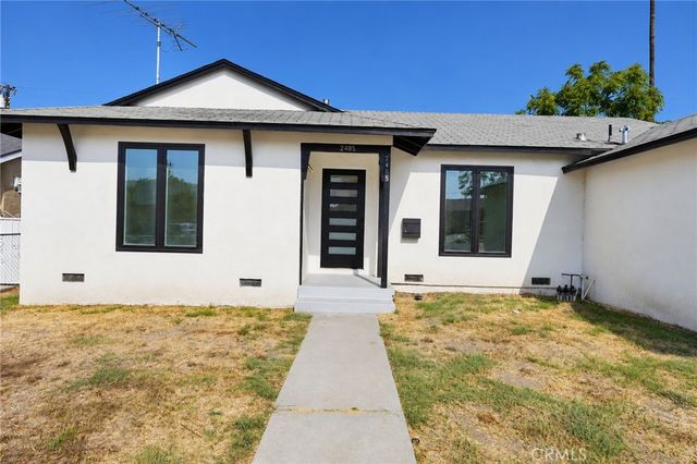 2485 Kellogg Park, Pomona, CA 91768