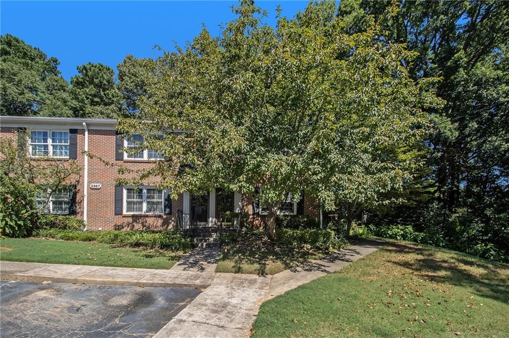 2367 Henderson Mill NE Road 8, Atlanta, GA 30345