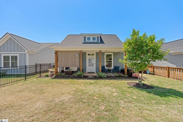 3419 Old Buncombe Road, Greenville, SC 29617