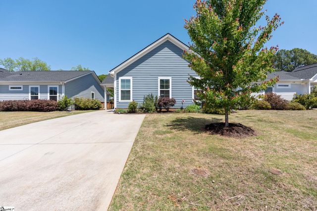 3419 Old Buncombe Road, Greenville, SC 29617
