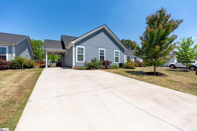 3419 Old Buncombe Road, Greenville, SC 29617
