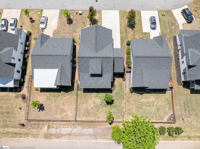 3419 Old Buncombe Road, Greenville, SC 29617