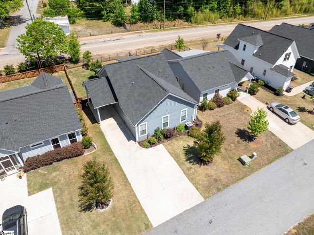 3419 Old Buncombe Road, Greenville, SC 29617