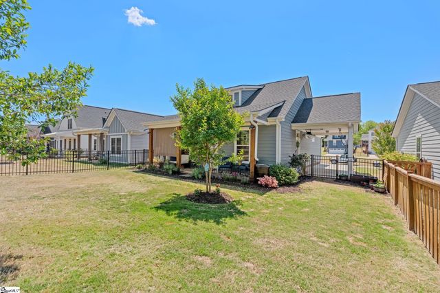 3419 Old Buncombe Road, Greenville, SC 29617