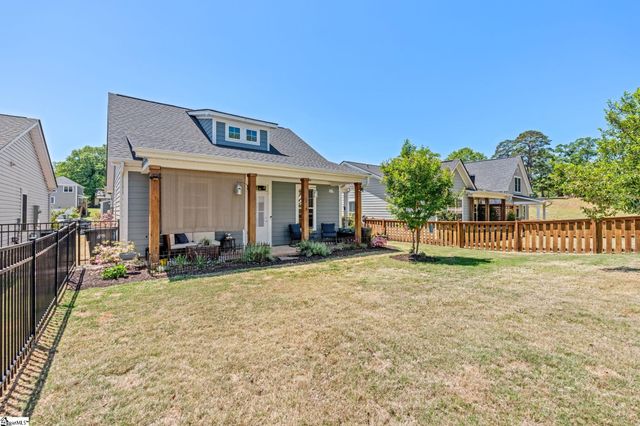 3419 Old Buncombe Road, Greenville, SC 29617