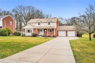 758 14th Street, Oakmont, PA 15139