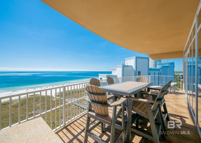 26688 Perdido Beach Boulevard 801, Orange Beach, AL 36561