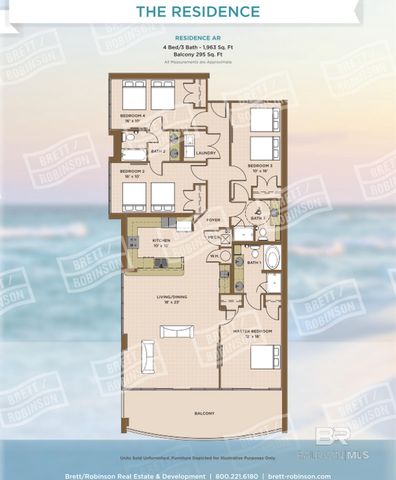 26688 Perdido Beach Boulevard 801, Orange Beach, AL 36561