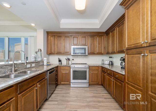 26688 Perdido Beach Boulevard 801, Orange Beach, AL 36561